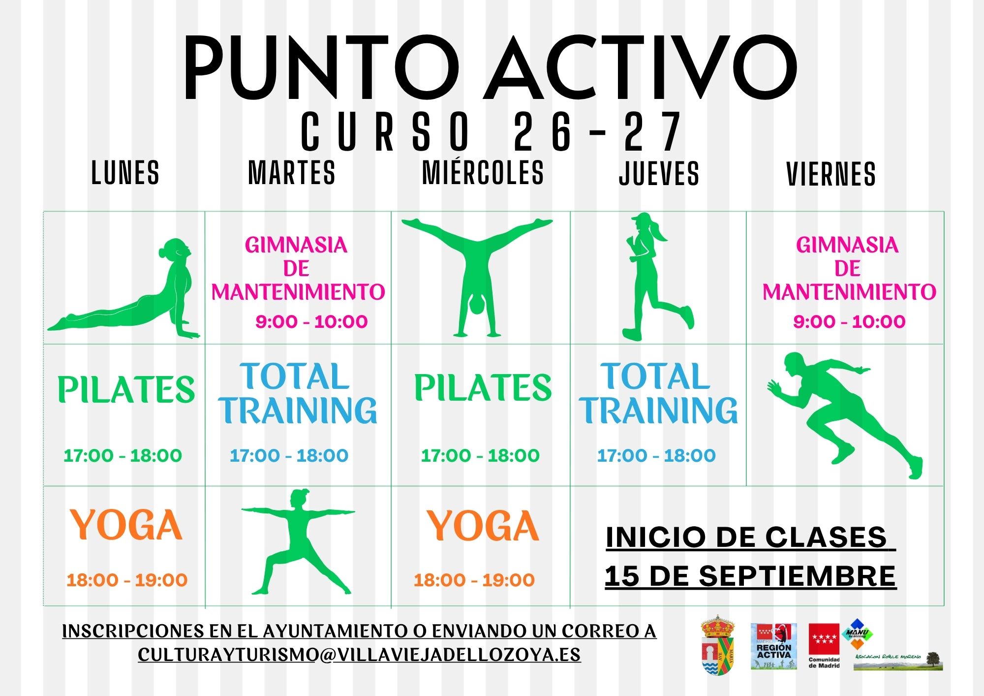 punto activa